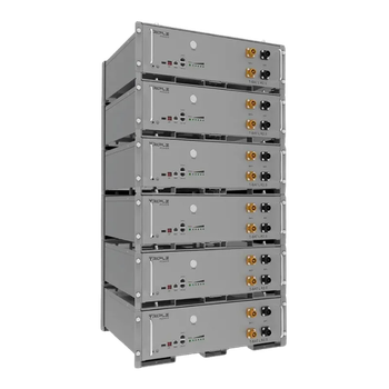 Інвертор SOLAX PROSOLAXT-BAT-SYS-LVR36