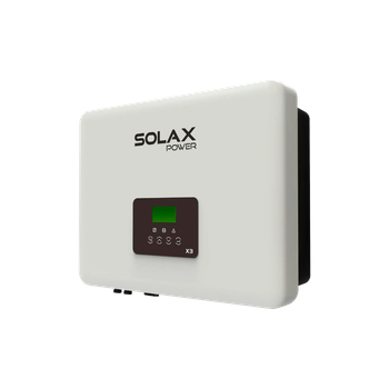 Сетевой трехфазный инвертор SOLAX PROSOLAX Х3-15.0P