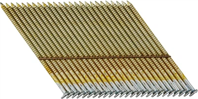 Цвяхи Dewalt 2.8 x 50 мм 2200 шт. (DNW28R50G12E)