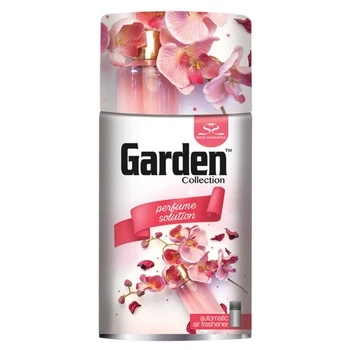Освежитель воздуха Garden Parfum Solution Сменный баллон 260 мл (8699009436495) (354606)