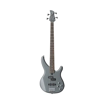 Бас-гітара YAMAHA TRBX204 GRAY METALLIC