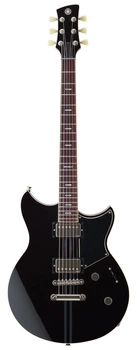 Електрогітара YAMAHA RSS20 BLACK