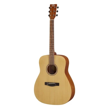 Акустична гітара YAMAHA F400 NATURAL SATIN