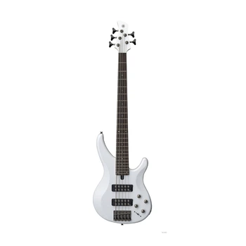 Бас-гітара YAMAHA TRBX305 WH