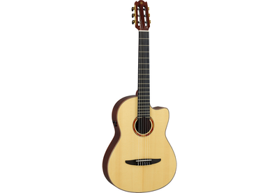 Класична гітара з підключенням YAMAHA NCX5 NAT