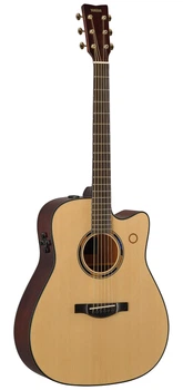 Електроакустична гітара YAMAHA TAG3 C NATURAL