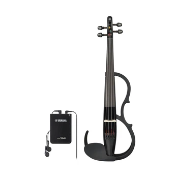 Електроскрипка YAMAHA YSV104 BLACK