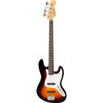 Бас-гитара Parksons SJB-150 3 Tone Sunburst [170365]