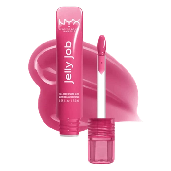 Błyszczyk do ust NYX Professional Makeup Jelly Job 09 Jelly Jammin 7.5 ml (800897276027)