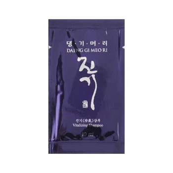 Пробник шампуни Daeng Gi Meo Ri Vitalizing регенерирующий 10 мл
