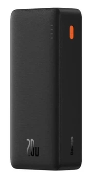 Павербанк Baseus Airpow 30000 mAh Black (PPQD090101)