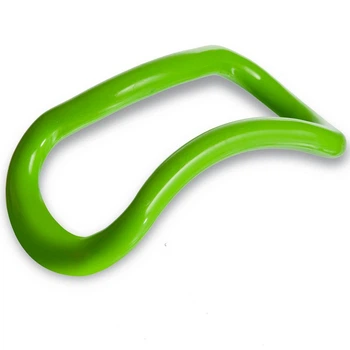 Кільце для йоги та розтяжки SP-Sport YOGA PILATES RING FI-0762