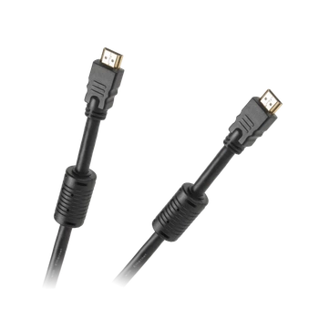 Кабель HDMI-HDMI 15m 24AWG Cabletech (KPO3703-15)