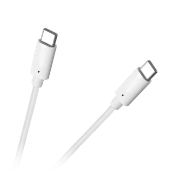 Кабель USB-C - USB-C 3.0 (KPO4025-1.5)