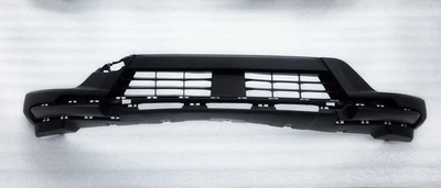 Губа решетки бампера Ford Explorer 2025-2026 часть нижняя Pokess (RB5Z-17D957-BB, RB5Z17D957BB)