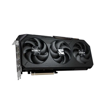 Відеокарта AMD Radeon RX 9070 GRE 12GB GDDR6 Gaming OC Gigabyte (GV-R907GREGAMING OC-12GD)