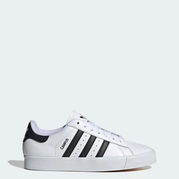 Кроссовки Campus Vulc adidas JI1918 41 (7.5 UK) белый (4067896439204)