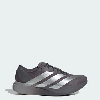 Мужские кроссовки Adizero EVO SL adidas KI9874 46 (11 UK) серый (4069987065484)