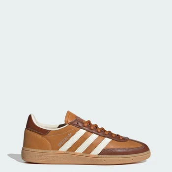 Мужские кроссовки HANDBALL SPEZIAL adidas KJ7416 44.5 (10 UK) коричневый (4069987429026)