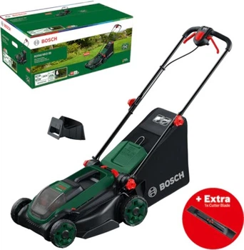 Газонокосарка Bosch Rotak 18V2-38 (06008B9M00)