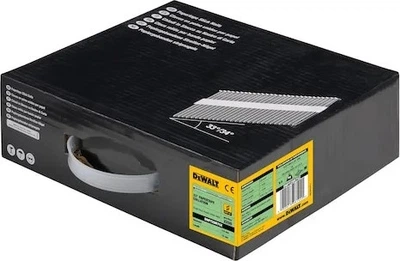 Gwoździe Dewalt 2.8 x 75 mm 2200 szt (DNPT28R75Z)