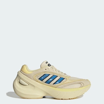 Кросівки ADIZERO GOUKANA adidas KI4934 43 (9 UK) жовтий (4069987513084)