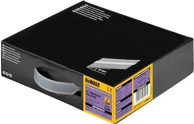 Gwoździe Dewalt P-Tape 2.8 x 63 mm 2200 szt (DNPT28R63G12Z)