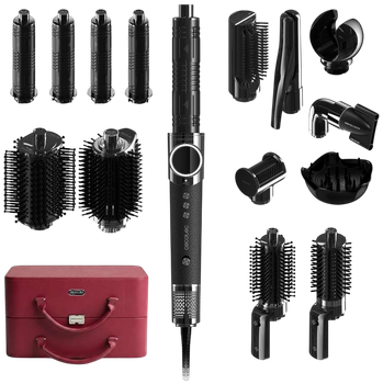 Styler Cecotec AirGlisse 14 w 1 Platinum (A01_EU01_118891)