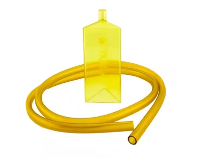 Грунтоочиститель Sera Gravel Washer ручной, треугольный