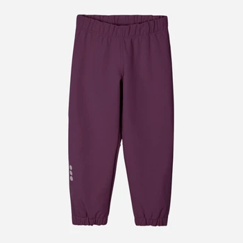 Демисезонные брюки Softshell Reima Oikotie 5100010A-4960 92 см (6438429772293)