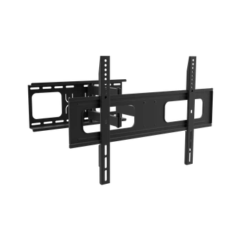 Кронштейн для ТВ 37-70 дюймов Cabletech Black (UCH0129)