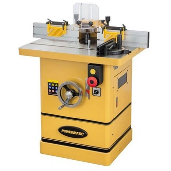 Фрезерный станок Powermatic PM2500 400 В 4.8 кВт стол 820 x 680 мм фреза до 180 мм PM2500-400