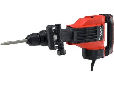 Молот отбойный SDS-MAX YATO 1700 Вт 40 Дж (YT-82003)