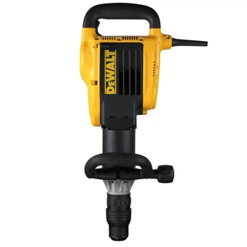 Молот отбойный сетевой DeWALT SDS-MAX 1500 Вт 17.5 Дж 2040 уд/мин кейс D25899K-QS