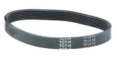 Ремень приводной 7PJ416 газонокосилки Gadena PowerMax 1200/32,32E (рем779)