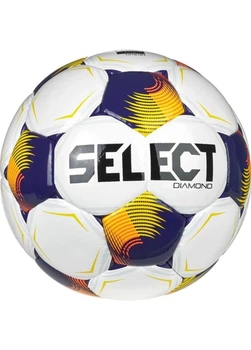 Мʼяч Select Diamond V26 №5 Білий