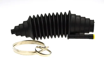 Чохол рульового механізму SPIDAN 84278 Volkswagen Golf, Polo, Passat, Caddy, Jetta, Vento; Chrysler Voyager; Ford Escape, Galaxy, Mondeo; Seat Toledo; BMW E82