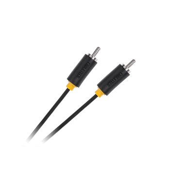 Кабель Cabletech 1RCA-1RCA 1м Standard (KPO3953-1)