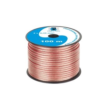 Кабель акустический CCA Cabletech 0.35mm