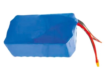 Акумуляторна батарея 7S9P Samsung 50S 45000mAh 210А