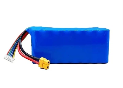 Акумуляторна батарея 8S3P Samsung 50S 15000mAh
