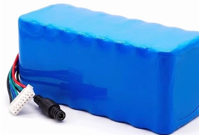 Акумуляторна батарея 7S7P Samsung 50S 35000mAh 175A