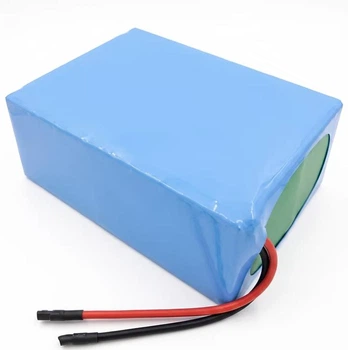 Аккумуляторная батарея 7S11P Samsung 50S 55000mAh 210A