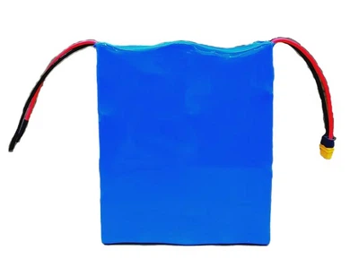Акумуляторна батарея 7S4P Samsung 50S 20000 mAh 26v