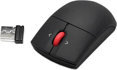 Мышь Lenovo ThinkPad Wireless (100007301813)