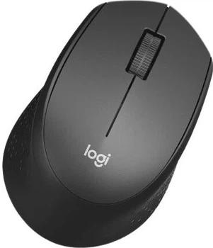Мышь Logitech M275 Wireless Black (1208740)