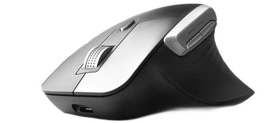 Мышь HP Professor 1 Wireless/Bluetooth Black