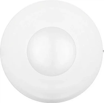 Датчик движения Satel для потолка с антимаскингом и шиной RS (SLIM-S-PIR-PRO BUS)