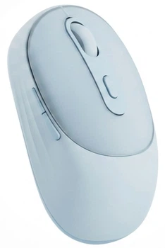 Миша Lenovo Xiaoxin M2 Wireless/Bluetooth Blue (M2-BT)