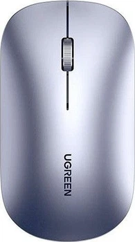 Мышь Ugreen M256 Wireless Bluetooth/2.4 ГГц